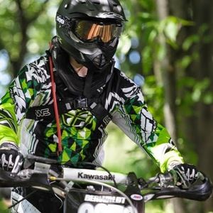 Meet your Posher, Chad